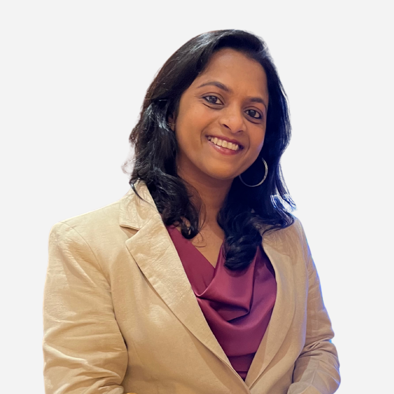 Rashmi Kulkarni
